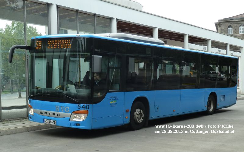 G-B 5540